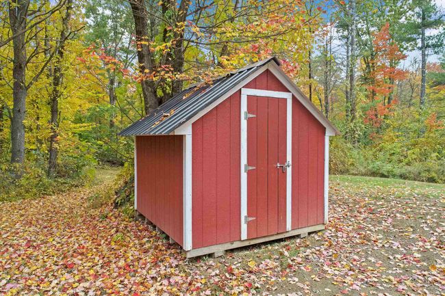 34 Stark Hwy S, House other with 2 bedrooms, 1 bathrooms and null parking in Dunbarton NH | Image 16
