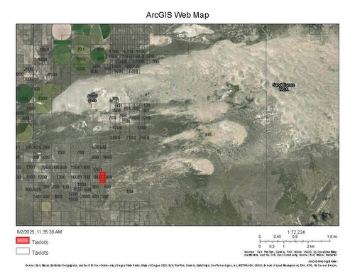 1900 View Point Rd, Christmas Valley, OR, 97641 | Card Image