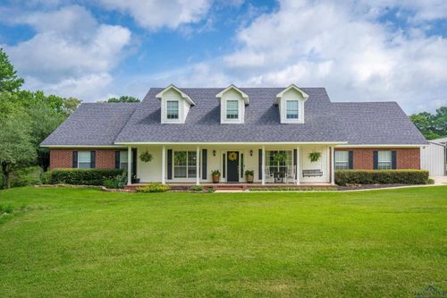 4805 Valley Ranch Rd, Longview, TX, 75602-6663 | Card Image