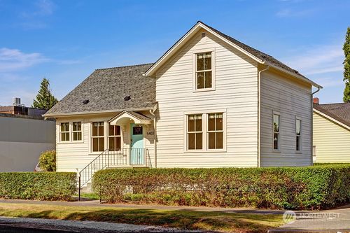 5403 Maynard Ave S, Seattle, WA, 98108-2251 | Card Image