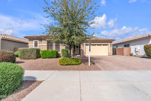 20236 E Russet Rd, Queen Creek, AZ, 85142-7724 | Card Image