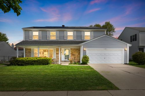 1120 Thompson Blvd, Buffalo Grove, IL, 60089-1021 | Card Image