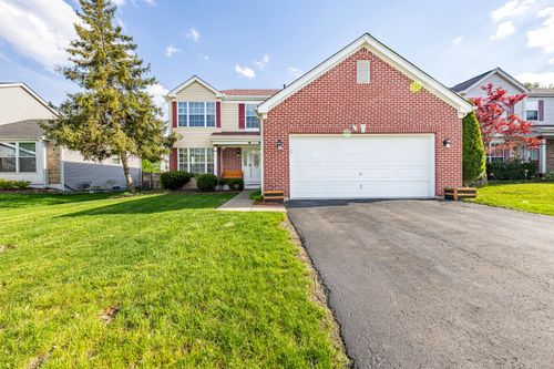 456 Wildflower Way, Bolingbrook, IL, 60440 | Card Image