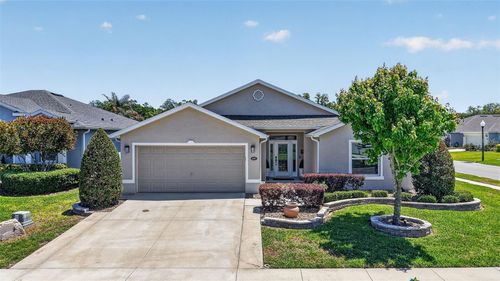 4307 Bent Creek Ln, LEESBURG, FL, 34748-1234 | Card Image
