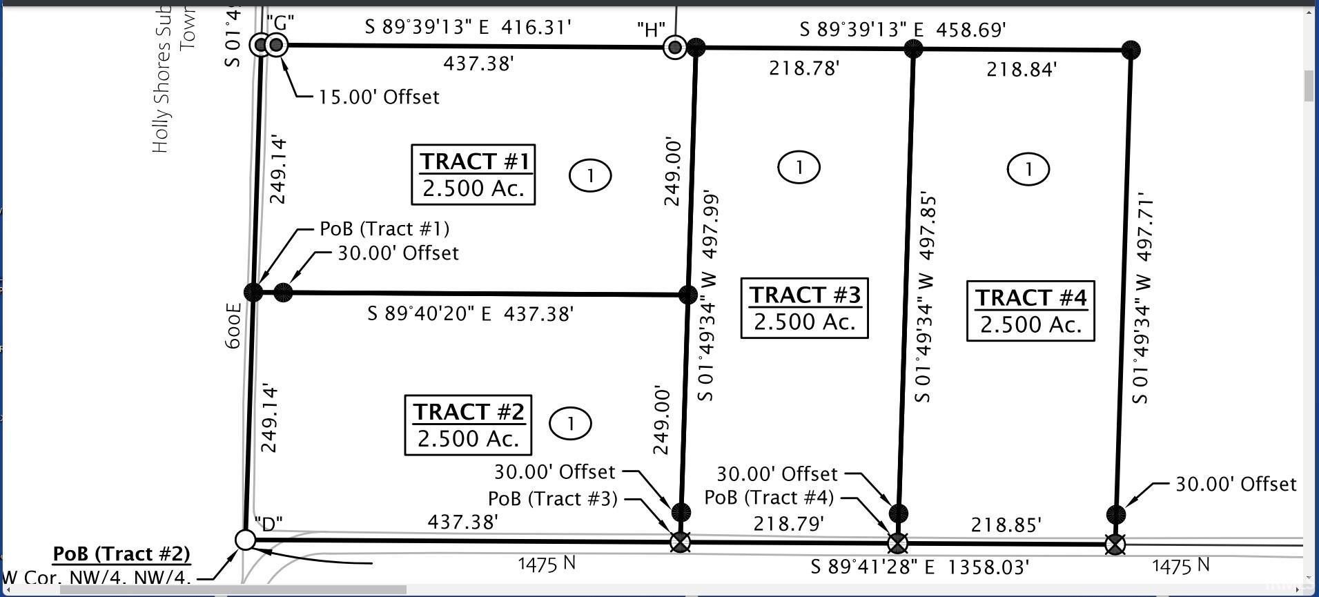 Land in Lamar 3