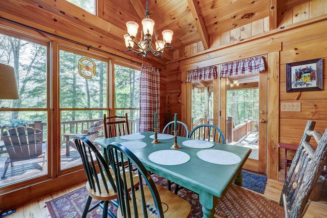 33 Spruce Dr, Home with 3 bedrooms, 3 bathrooms and null parking in Suches GA | Image 10