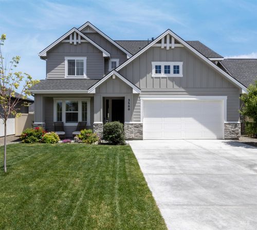 3588 S Taradale Ave, Boise, ID, 83709-1786 | Card Image