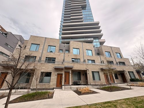 th4-175 Pears Ave., Toronto, ON, M5R0C1 | Card Image