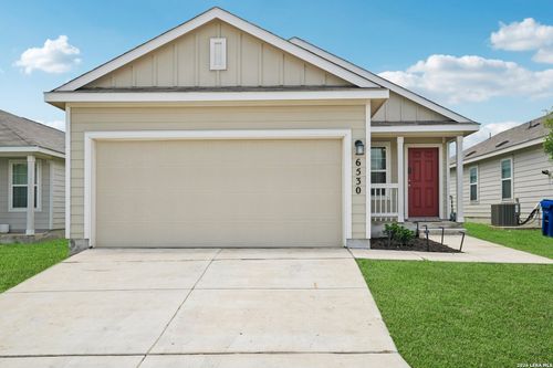 6530 Augustus Magee, San Antonio, TX, 78220-1850 | Card Image
