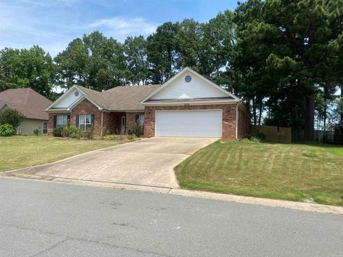 3328 Meadow Creek Dr, Bryant, AR, 72022-6948 | Card Image