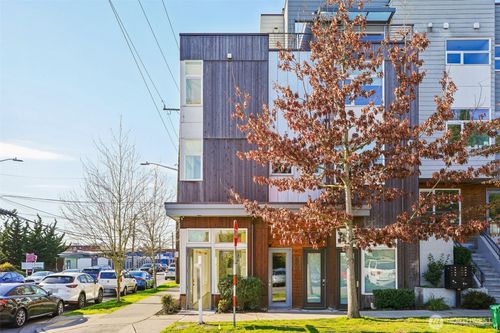8501 14th Ave Nw, Seattle, WA, 98117-3431 | Card Image