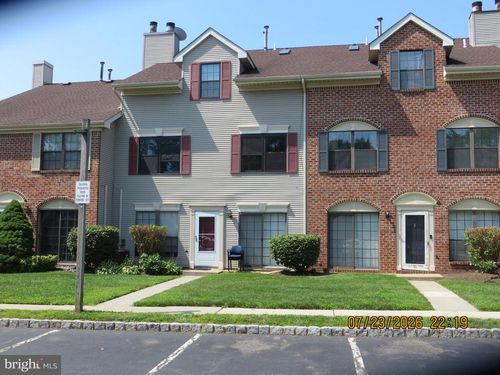99 Oneill Ct, LAWRENCEVILLE, NJ, 08648-2651 | Card Image
