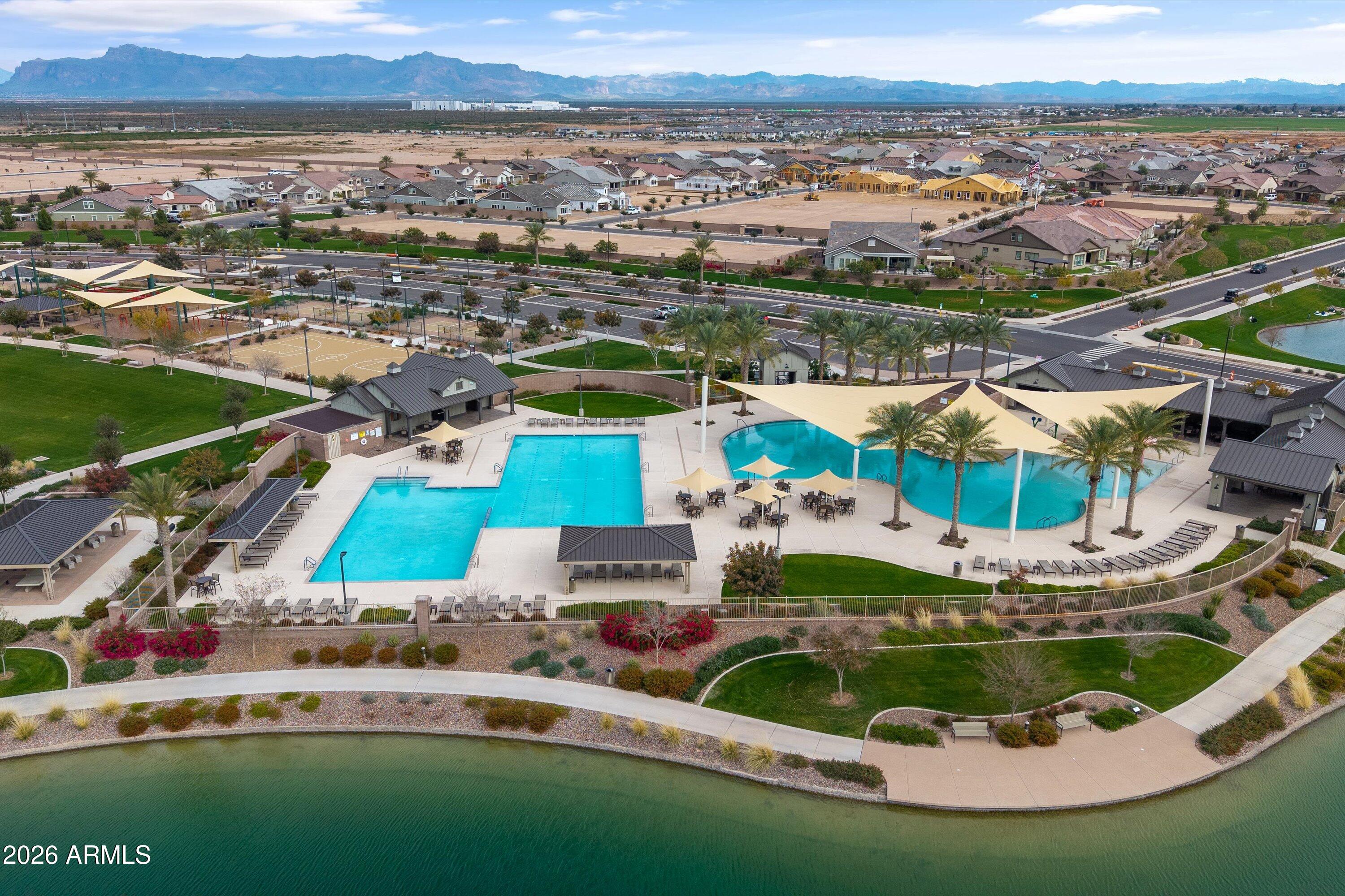 Residential in Queen Creek 3