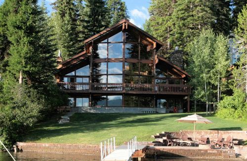 1400 Shady Lane Loop, McCall, ID, 83638 | Card Image