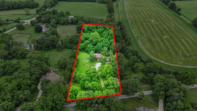 2849 Walnut Hill Rd, House other with 4 bedrooms, 3 bathrooms and null parking in Lexington KY | Image 53