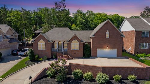 1016 Tulip Blossom Dr, Hermitage, TN, 37076-5720 | Card Image