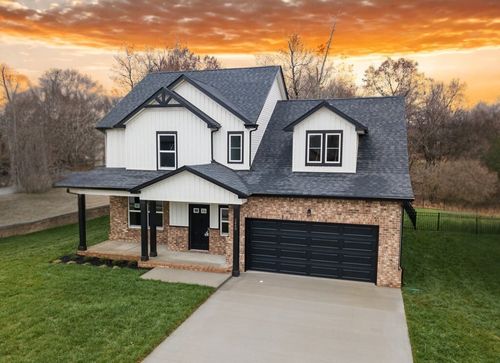 7 Miller Farm, Clarksville, TN, 37043 | Card Image