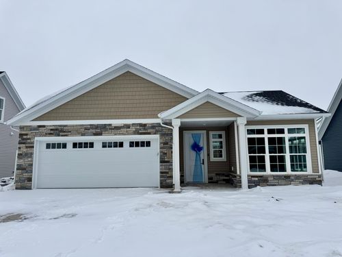 5116 Mira Way W, West Fargo, ND, 58078-4405 | Card Image