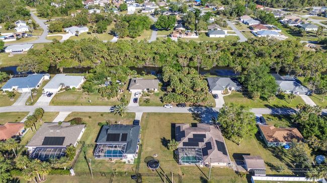 3880 Pinstar Ter, House other with 4 bedrooms, 4 bathrooms and null parking in NORTH PORT FL | Image 69