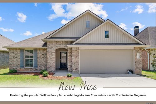 28448 Longfellow Ln, Albany, LA, 70711-4238 | Card Image