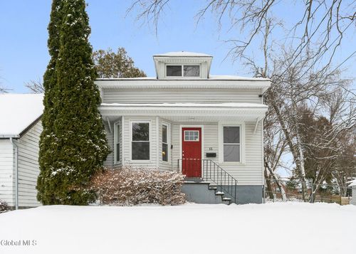 15 Orchard Ave, Albany, NY, 12203-3209 | Card Image