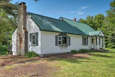 1169 Route 123 North, House other with 2 bedrooms, 1 bathrooms and null parking in Stoddard NH | Image 2