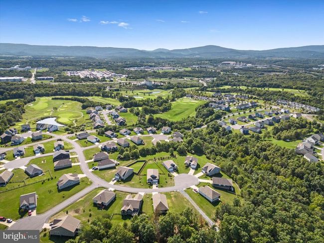 168 Flagstick Ct, House other with 3 bedrooms, 2 bathrooms and null parking in FRONT ROYAL VA | Image 30