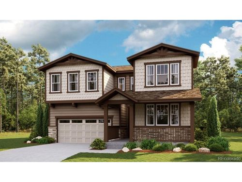 6947 E 126th Pl, Thornton, CO, 80602-4207 | Card Image