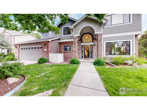 2818 Cherrystone Pl, Fort Collins, CO, 80525-6607 | Card Image