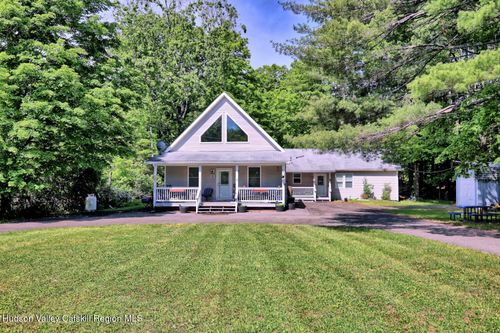 49 Route 39, Round Top, NY, 12473-5524 | Card Image