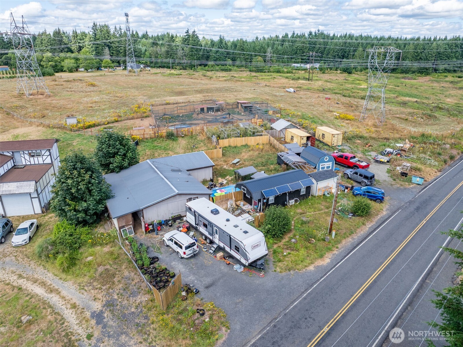 Residential in Chehalis 4