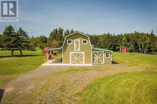 8725 Northside Rd, House other with 4 bedrooms, 2 bathrooms and null parking in Priest Pond PE | Image 41