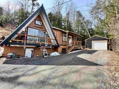 2719 Gov Meldrim Thomson Scenic Hwy, Orford, NH, 03777-4522 | Card Image