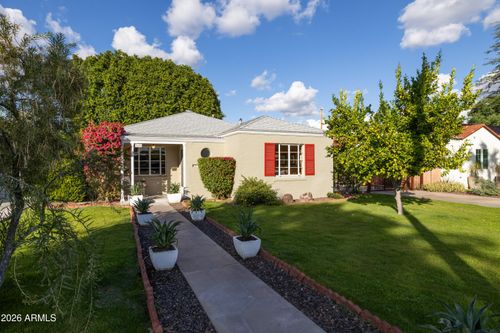 530 W Wilshire Dr, Phoenix, AZ, 85003-1029 | Card Image