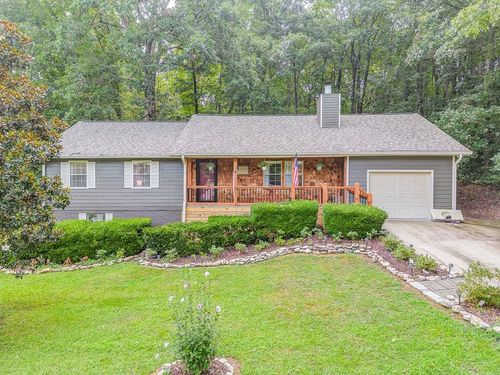4424 Trailwood Dr, Cohutta, GA, 30710-7300 | Card Image