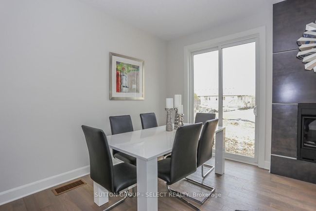 2 - 499 Sophia Cres, Condo with 3 bedrooms, 4 bathrooms and 1 parking in London ON | Image 9