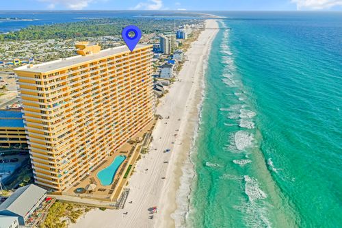 2304-5004 Thomas Dr, Panama City Beach, FL, 32408-6969 | Card Image