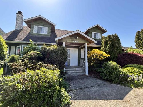 4740 Mclure Ave, Richmond, BC, V7C4J9 | Card Image
