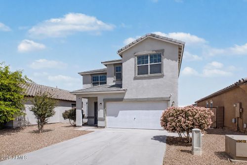 35450 W Santa Clara Ave, Maricopa, AZ, 85138-2652 | Card Image