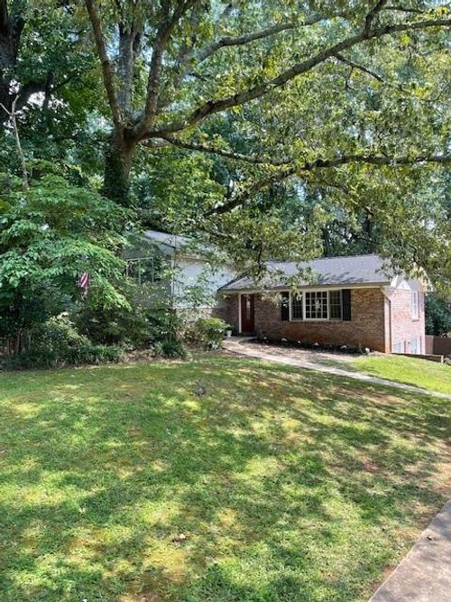 4457 Atlas Pl, Tucker, GA, 30084-1606 | Card Image