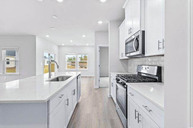 2700 Tranquility Loop, House other with 3 bedrooms, 2 bathrooms and 4 parking in Longs SC | Image 17