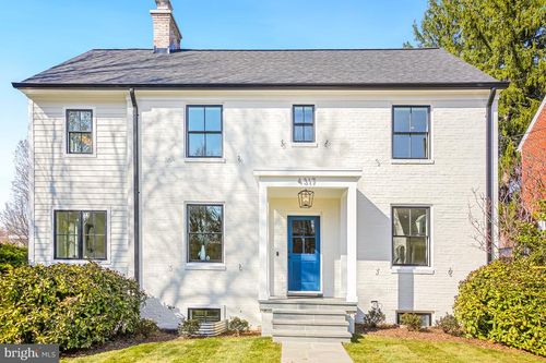 4317 Windom Pl Nw, WASHINGTON, DC, 20016-2443 | Card Image