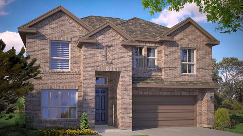 2601 Flycatcher Dr, Denton, TX, 76205-2605 | Card Image