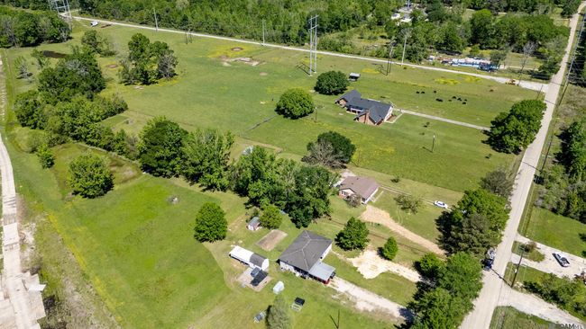 2015 Old Baker Rd, House other with 2 bedrooms, 1 bathrooms and null parking in Zachary LA | Image 30