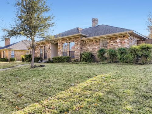 3409 Queenswood Ln, Garland, TX, 75040-3538 | Card Image