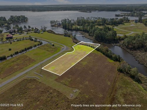 Lot 77 Dallas Paul Road, Pinetown, NC, 27865 | Card Image
