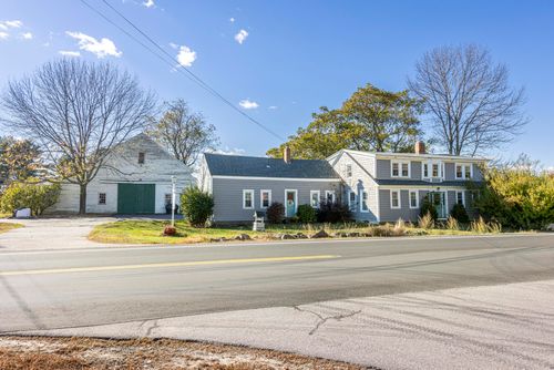 137 Durham Road, Freeport, ME, 04032 | Card Image
