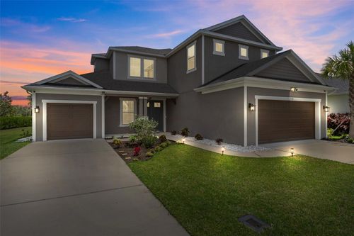 2512 High Tides Way, WESLEY CHAPEL, FL, 33543-7354 | Card Image