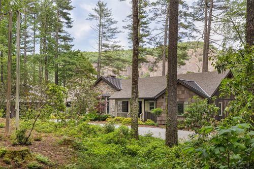 638 Chattooga Wood Rd, Cashiers, NC, 28717 | Card Image