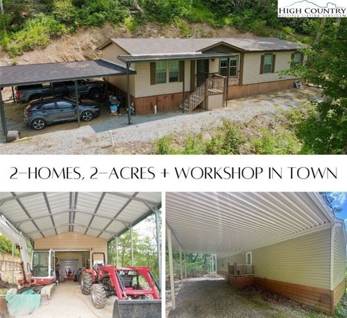 107 Huckleberry Hill, Newton, NC, 28657 | Card Image